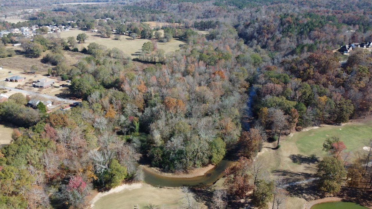 Rock quarry plans near Mt. Cheaha draw concerns about water quality, property values