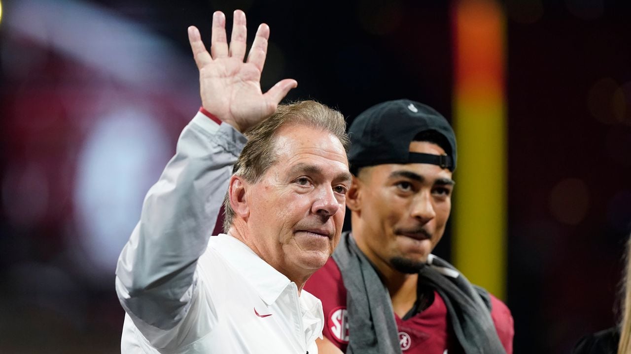 Saban on his car business: âI donât dabble in it much'