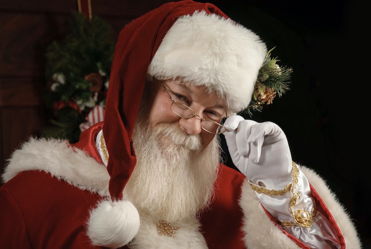 Santa in Birmingham: 5 places to visit the jolly old elf and take photos in 2023