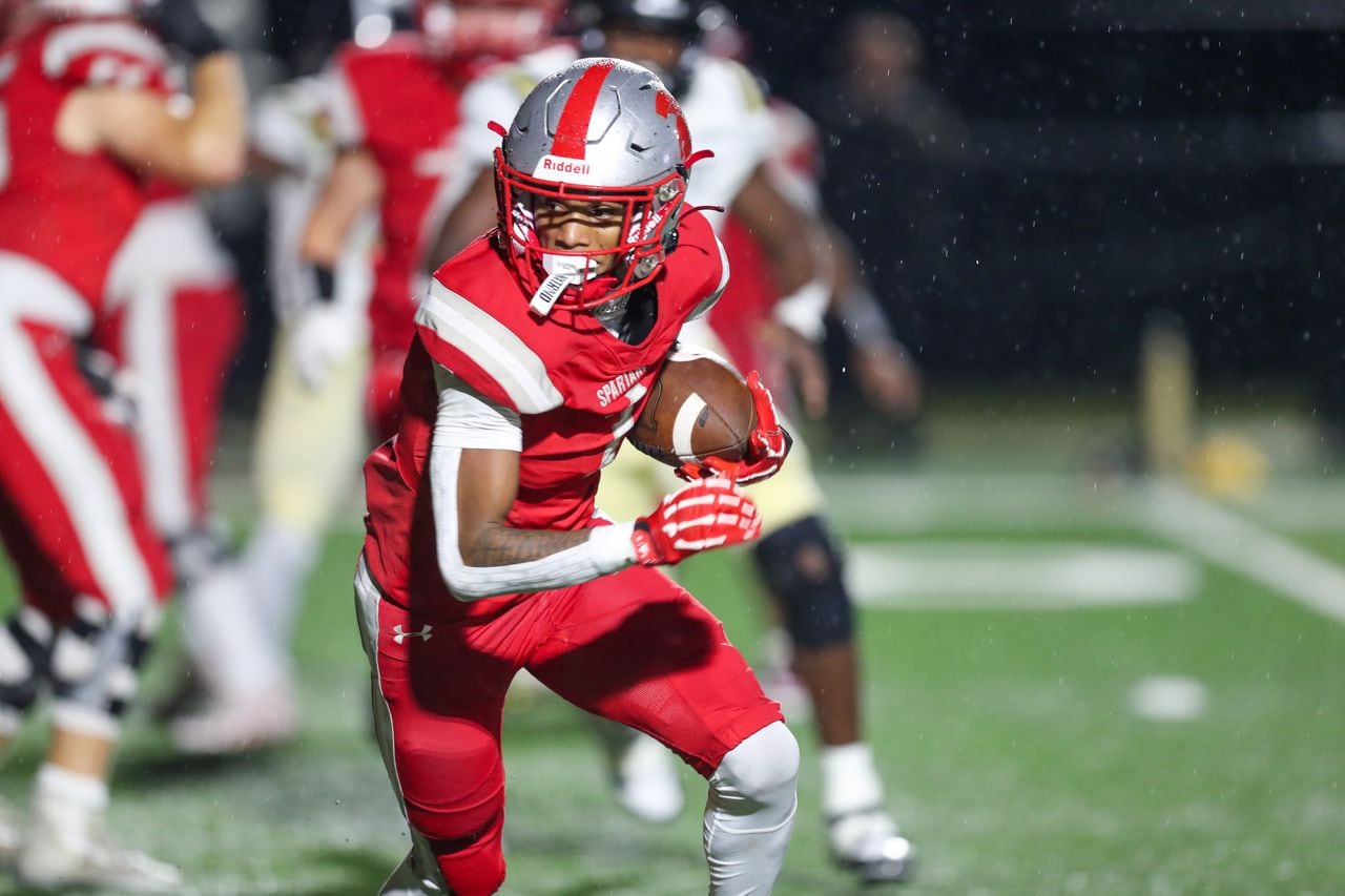 Saraland, Hillcrest-Tuscaloosa surging into another playoff battle