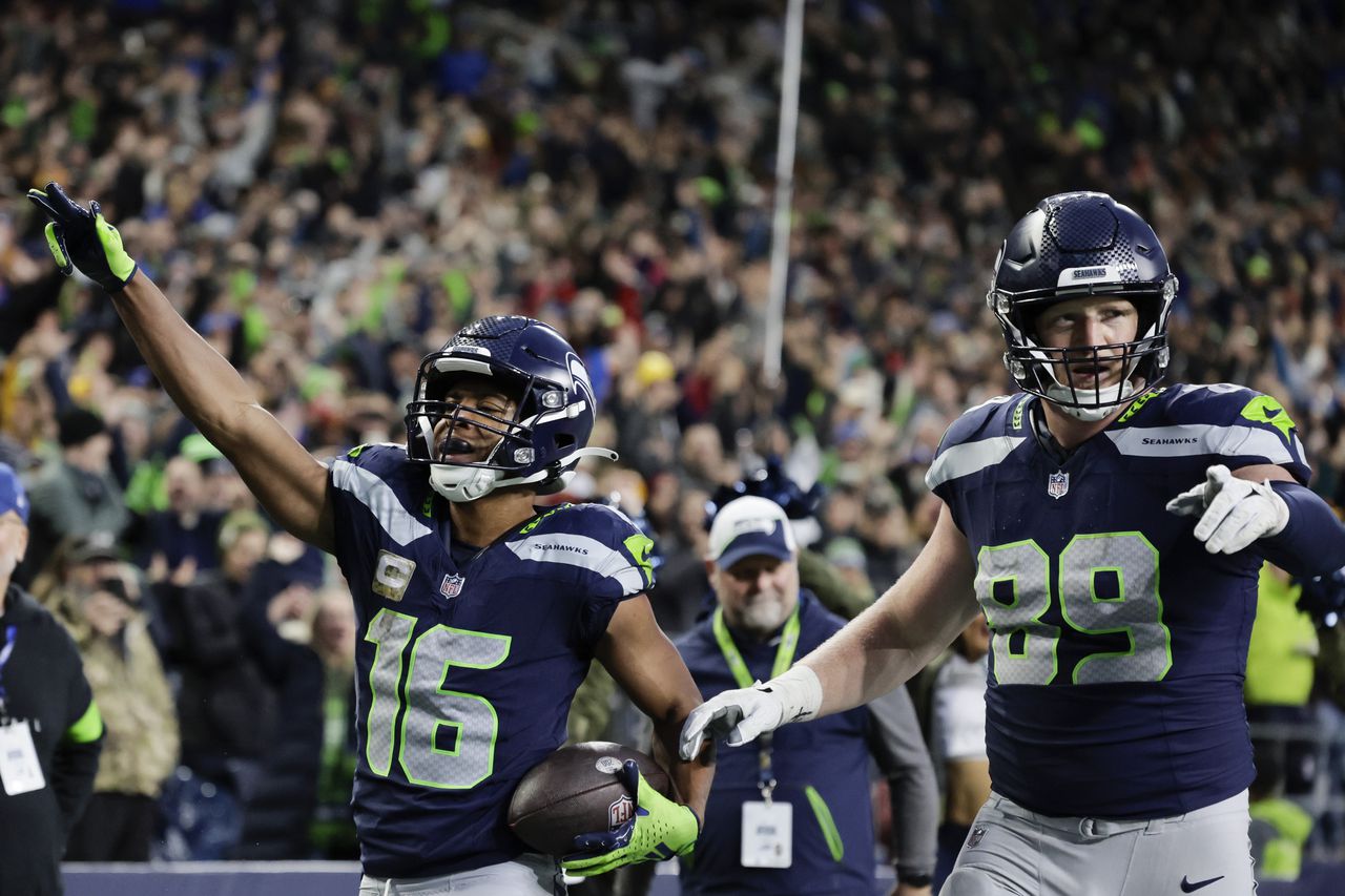 Seahawks-Rams free live stream (11/19): How to watch online, TV, time