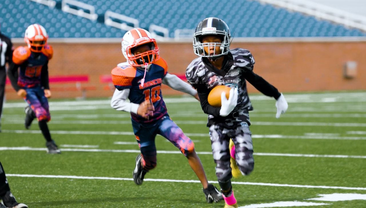 Senior Bowlâs annual Turkey Bowl Classic takes place Sunday at Hancock Whitney Stadium