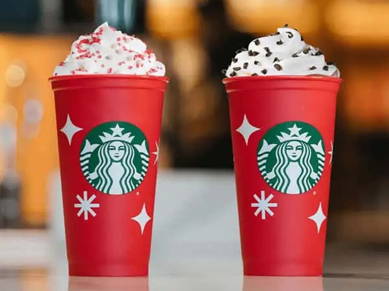 Starbucks Red Cup Day 2023: When can you get your free red cup? What is Red Cup Rebellion strike?