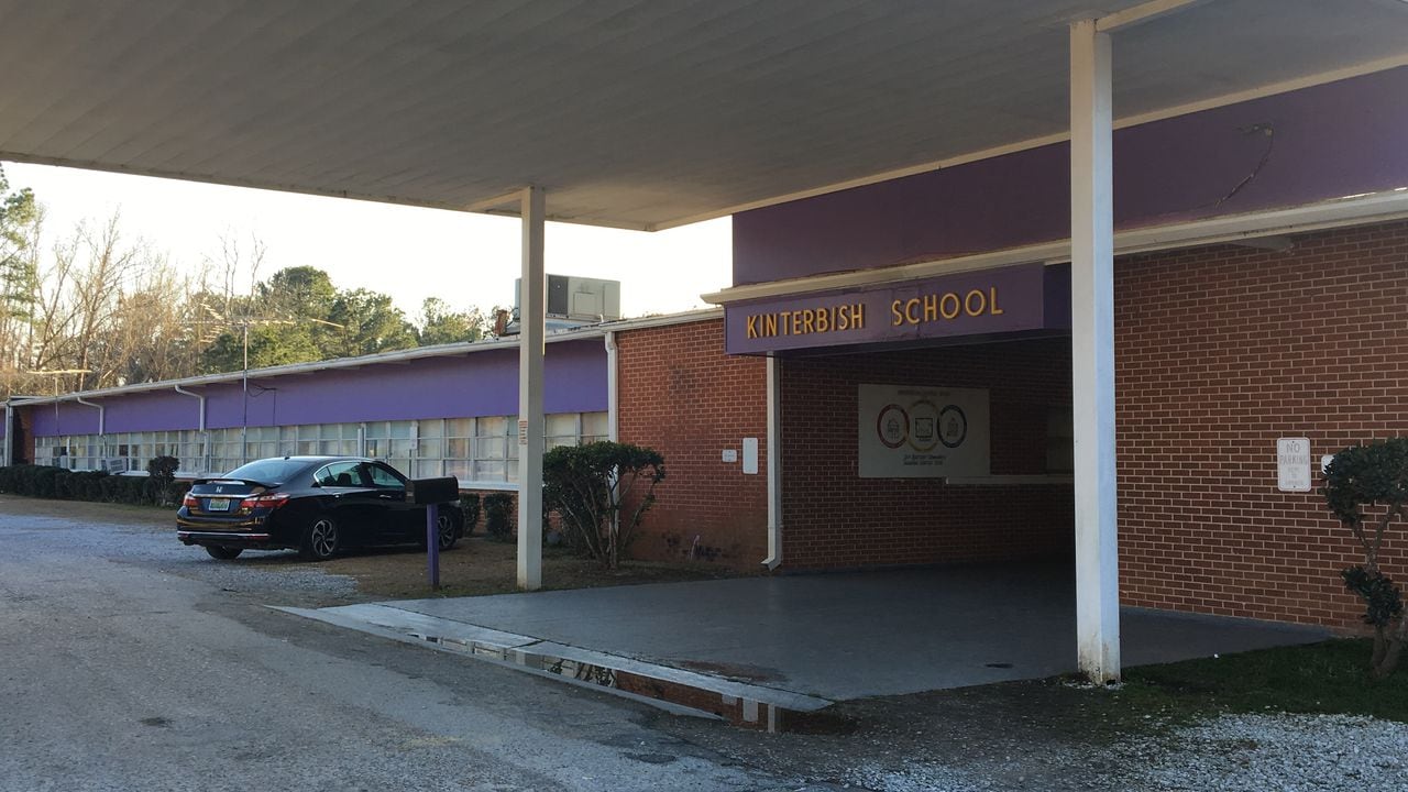 Sumter County to close school in December, transfer staff, students