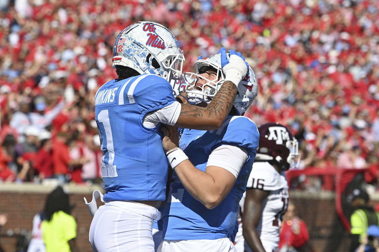 Texas A&âs Turner ejected for âbelow the beltâ punch