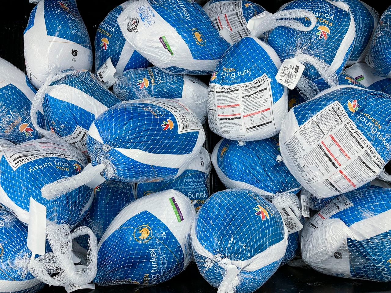 Thanksgiving 2023: How long to thaw a turkey per pound? Whatâs the best brining recipe?