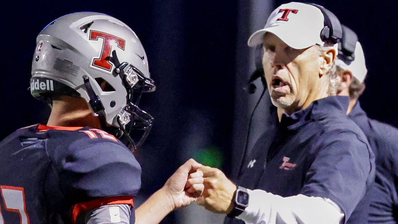 Thompson rallies to beat Hewitt-Trussville, return to 7A title game