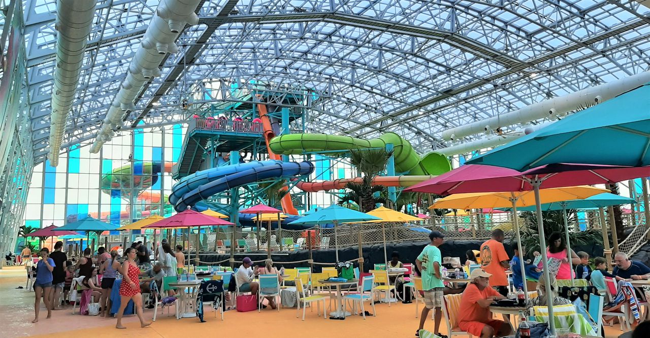 Three new businesses are headed to OWA Parks & Resorts in Foley