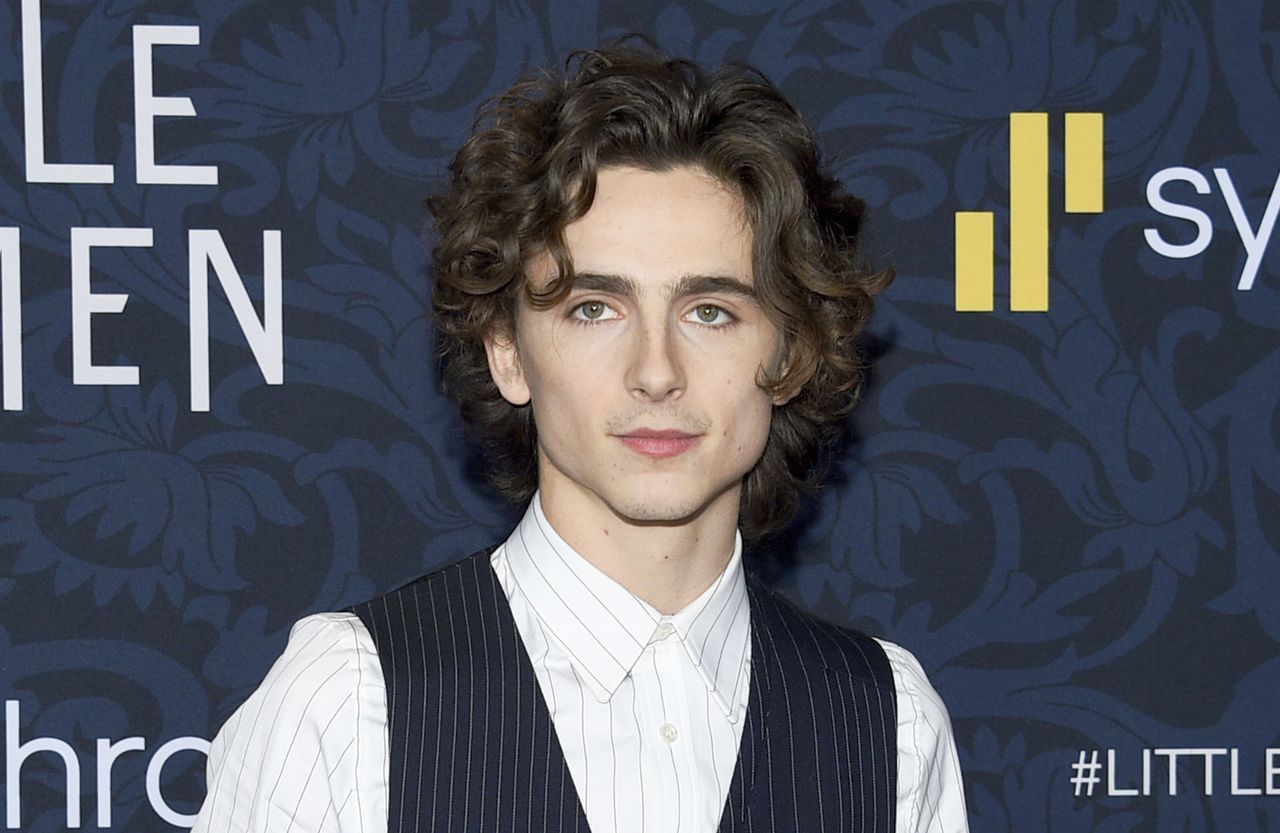 TimothÃ©e Chalamet to host Saturday Night Live: How to watch, where to live stream