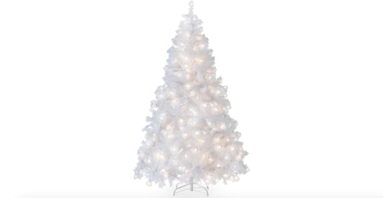 Amazon has a wide selection of bestselling artificial Christmas trees for the 2023 holiday season. prelit, remote control