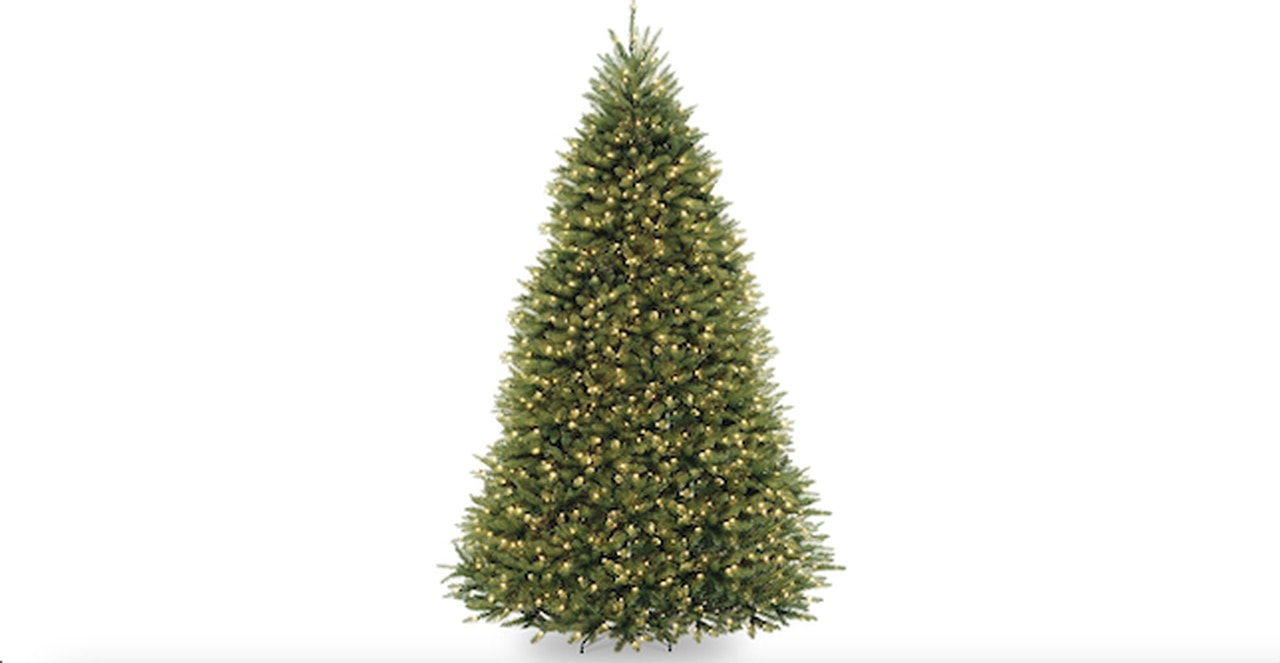 Amazon has a wide selection of bestselling artificial Christmas trees for the 2023 holiday season. prelit, remote control