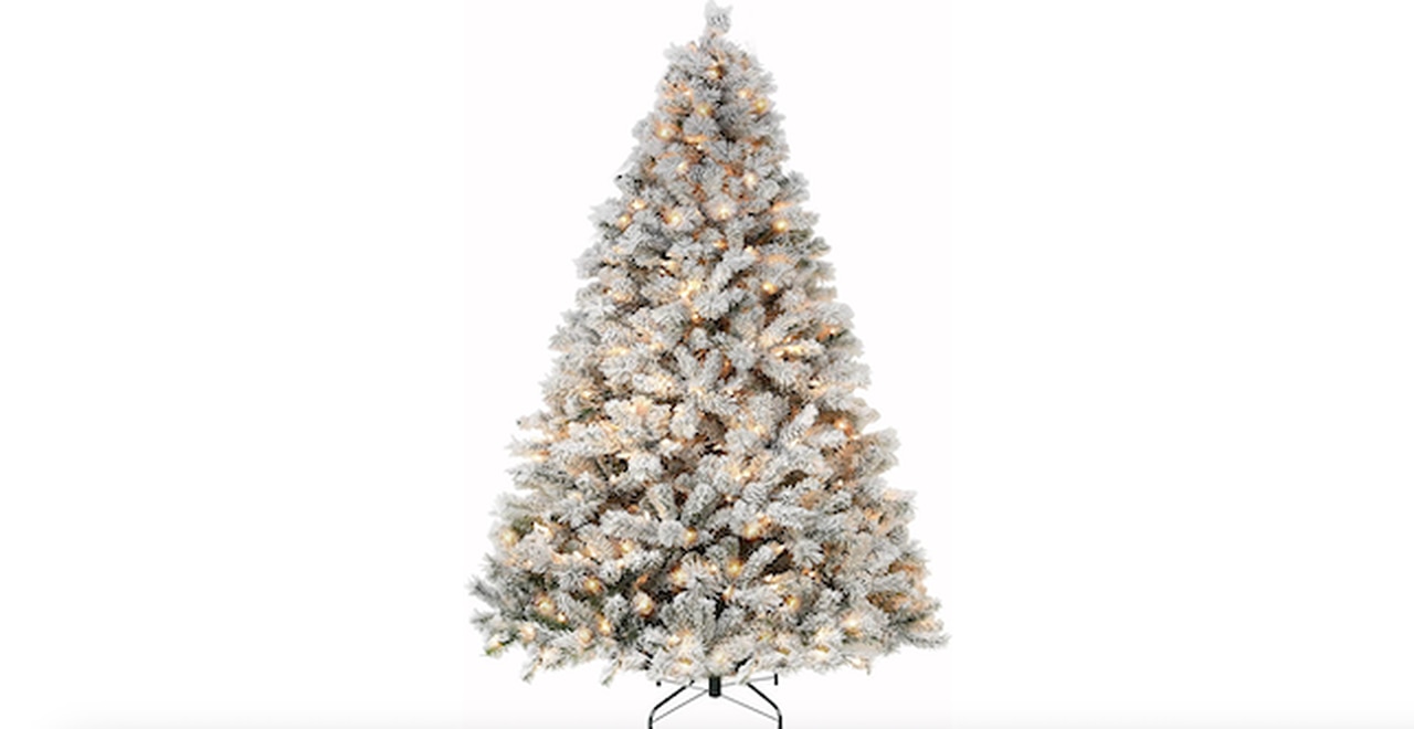 Amazon has a wide selection of bestselling artificial Christmas trees for the 2023 holiday season. prelit, remote control