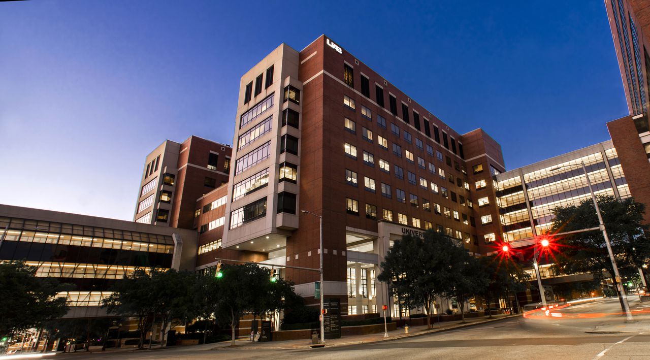 UAB research grants break records with nearly $775 million in 2023