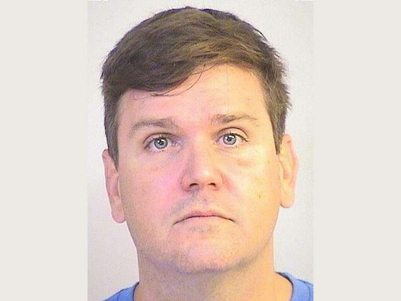 University of Alabama associate professor jailed on child porn charges