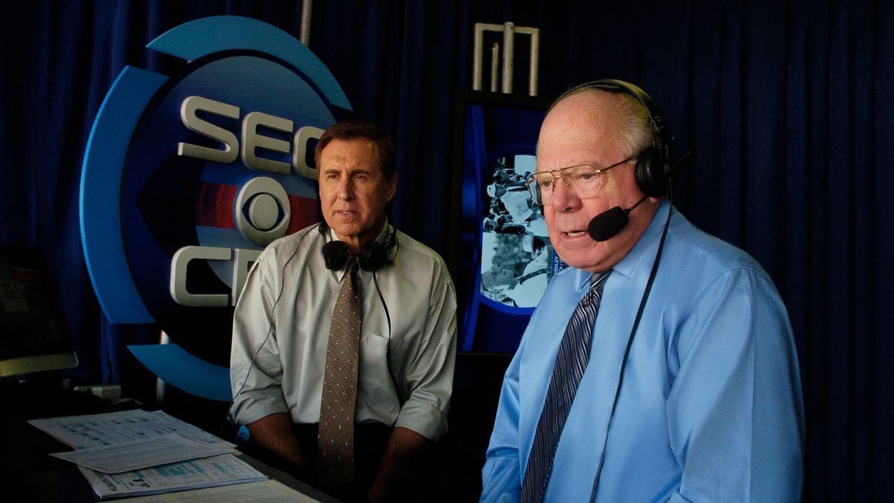 Verne and Gary tell behind-the-scenes stories of CBS Sportsâ role in Kick 6