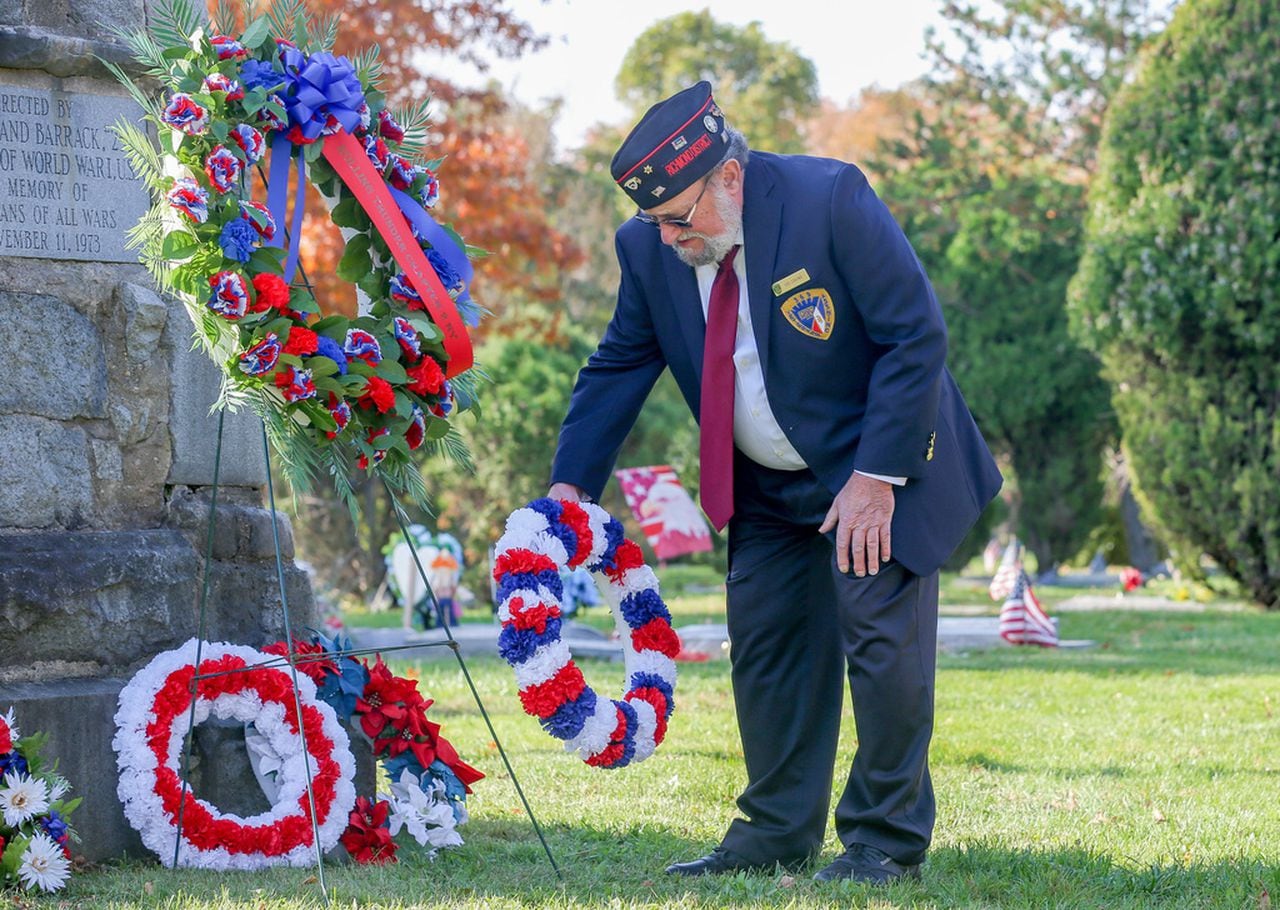 Veterans Day 2023: Whatâs open, whatâs closed on Saturday, Nov. 11?