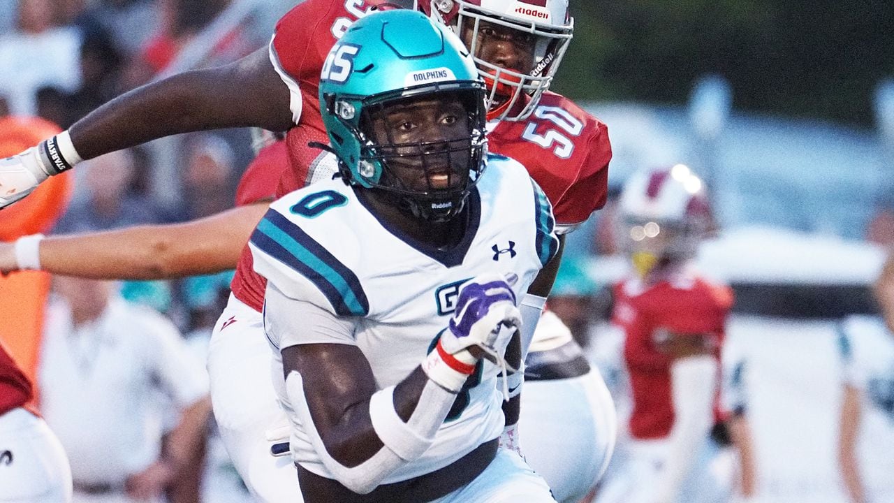 Vote for the Cunningham Bounds Coastal player of Round 3