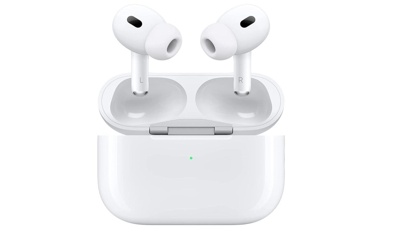 Walmart Black Friday sale includes rare markdown on Apple AirPods Pro, what to know