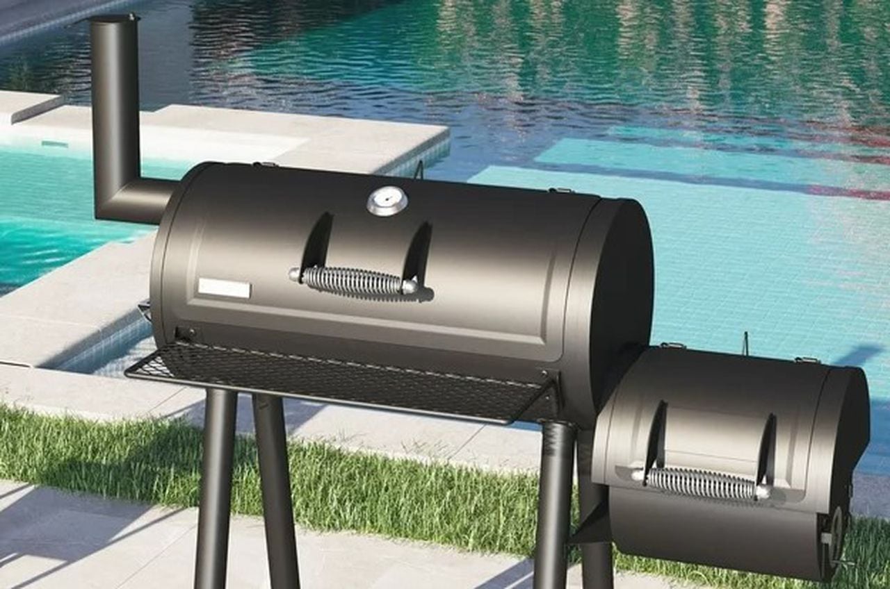 Walmartâs Black Friday sale offers great deals on these grills