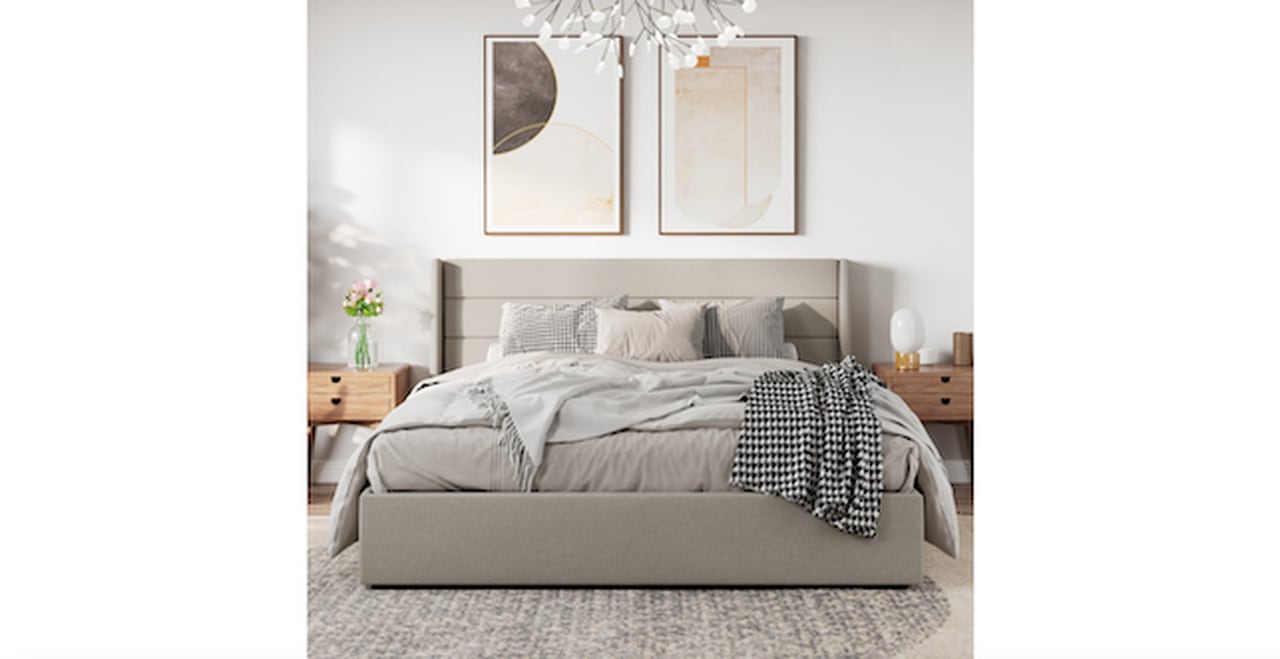 Wayfair Black Friday 2023 deals on bedroom furniture up to 80% off