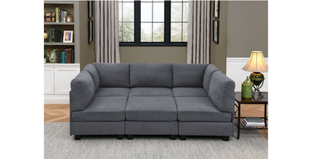 Wayfair sectional couches