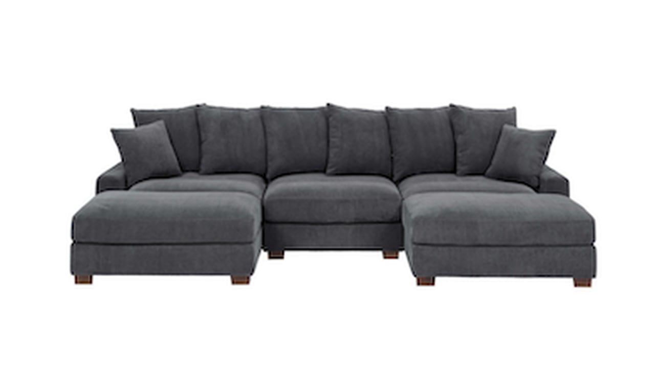 Wayfair sectional couches