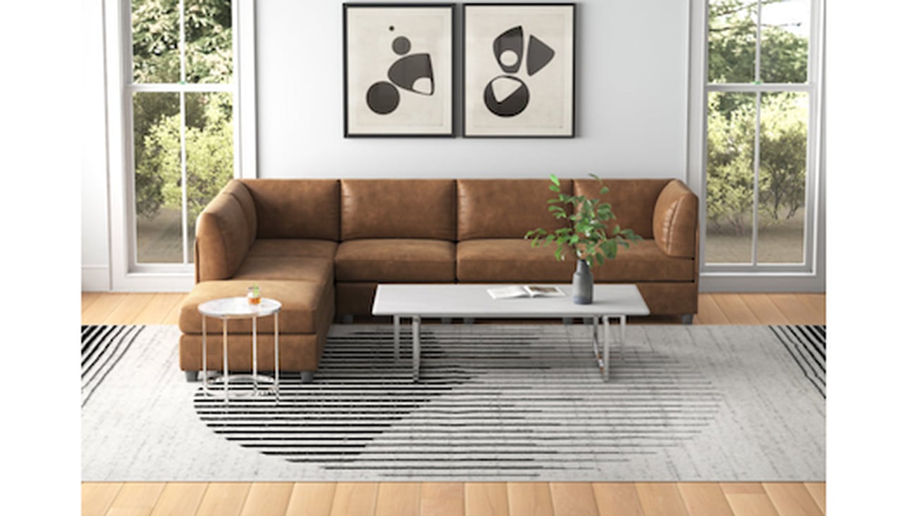 Wayfair sectional couches