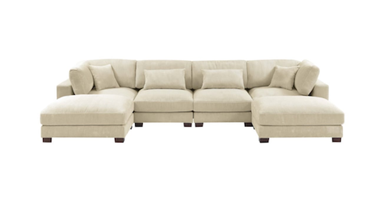 Wayfair sectional couches