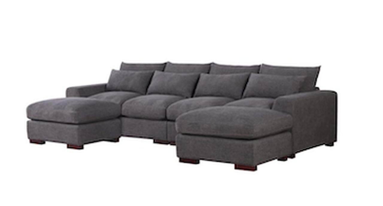 Wayfairâs best early Black Friday deals on sectional couches this week