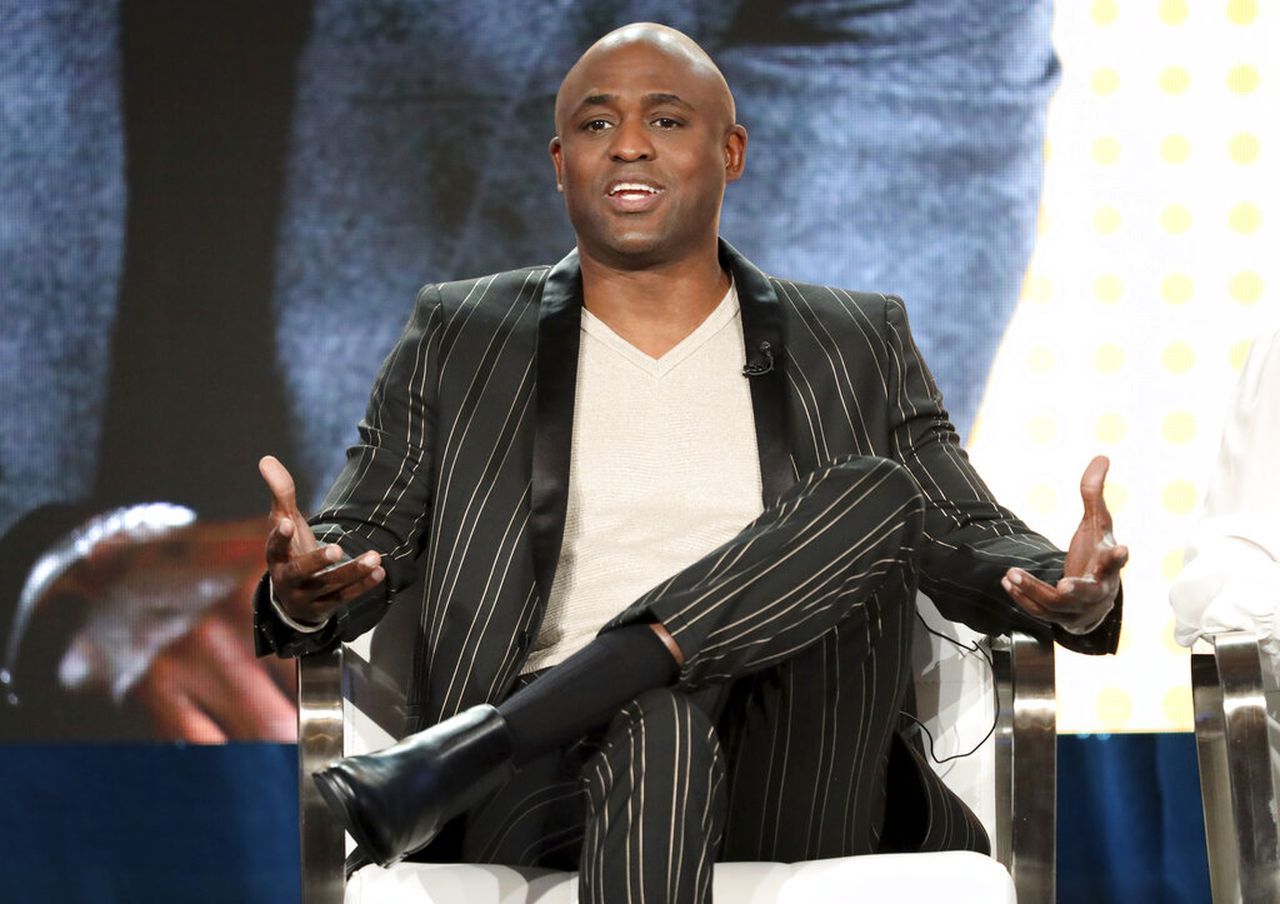 Wayne Brady reportedly in âphysical altercationâ with driver who hit him in DUI crash