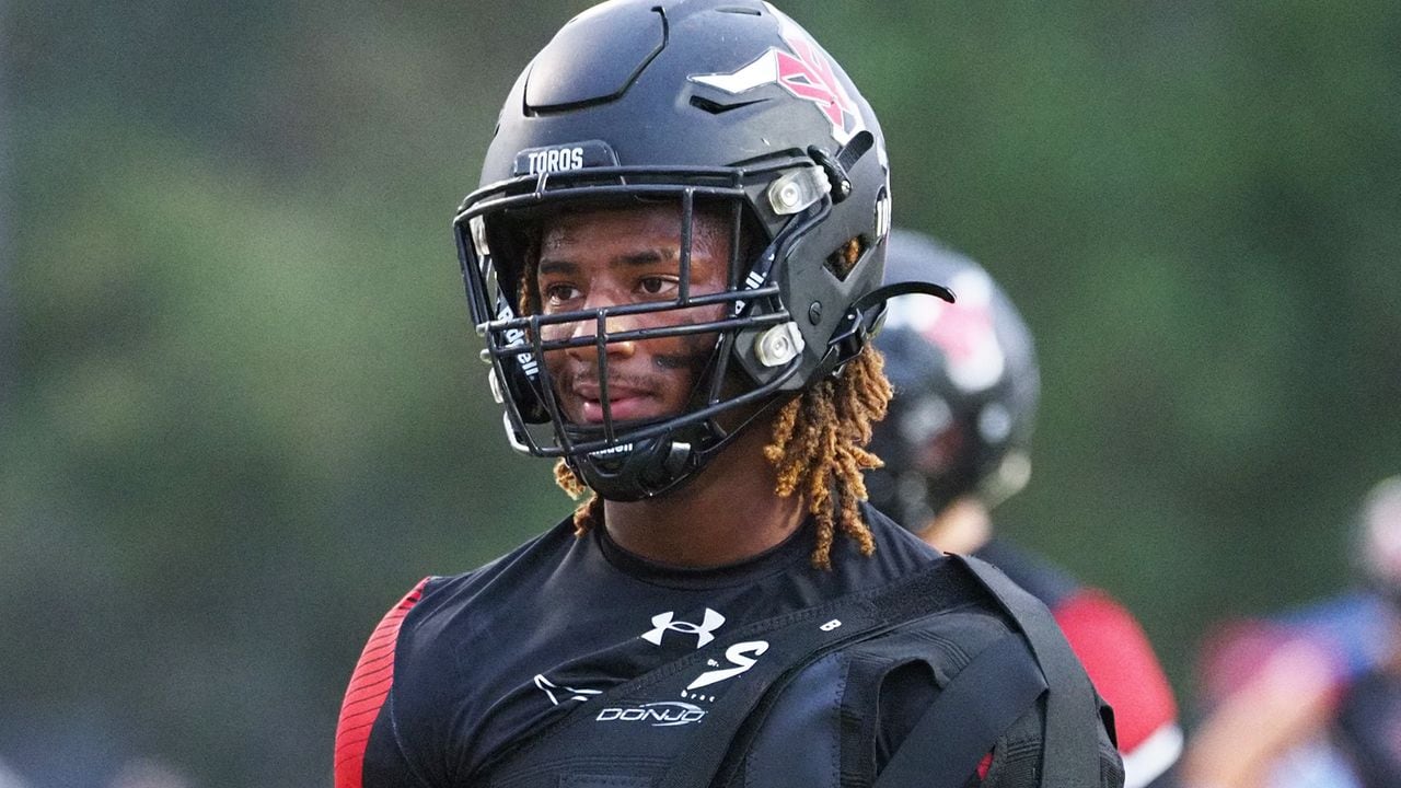 What motivated Tide commit Sterling Dixon to return from injury?