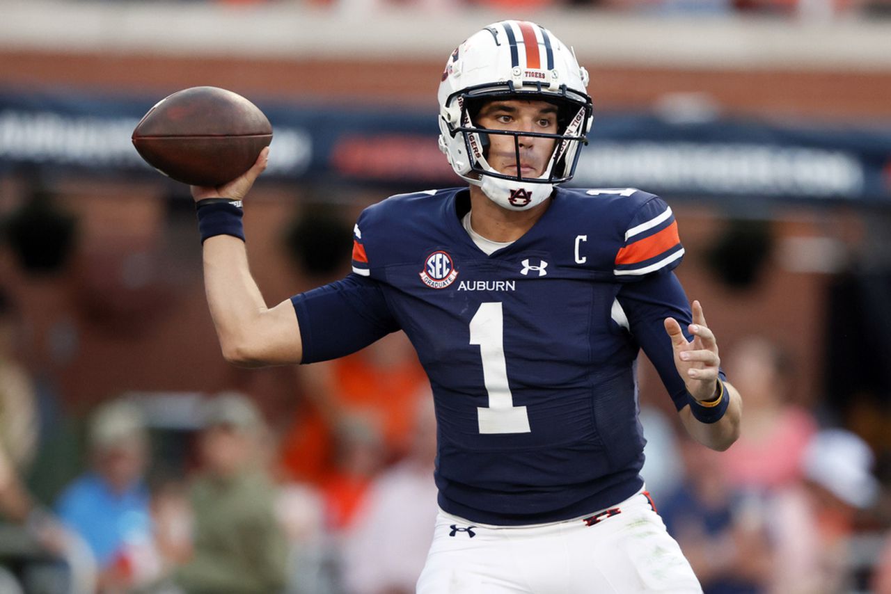 What TV channel is Auburn-Vanderbilt on today? Live stream, how to watch online, time