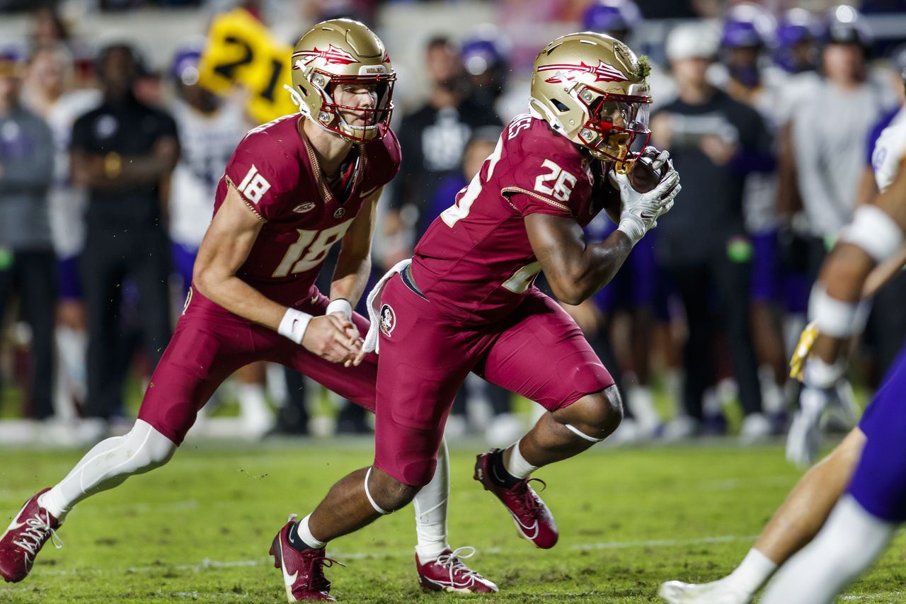 What TV channel is Florida State-Florida on tonight? Free live stream, how to watch online, time