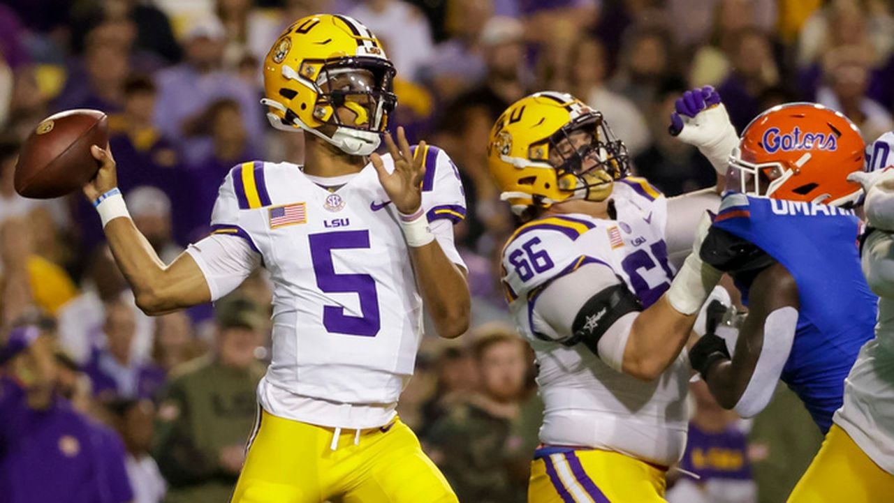 What TV channel is LSU-Texas A&M on today? Free live stream, how to watch online, time