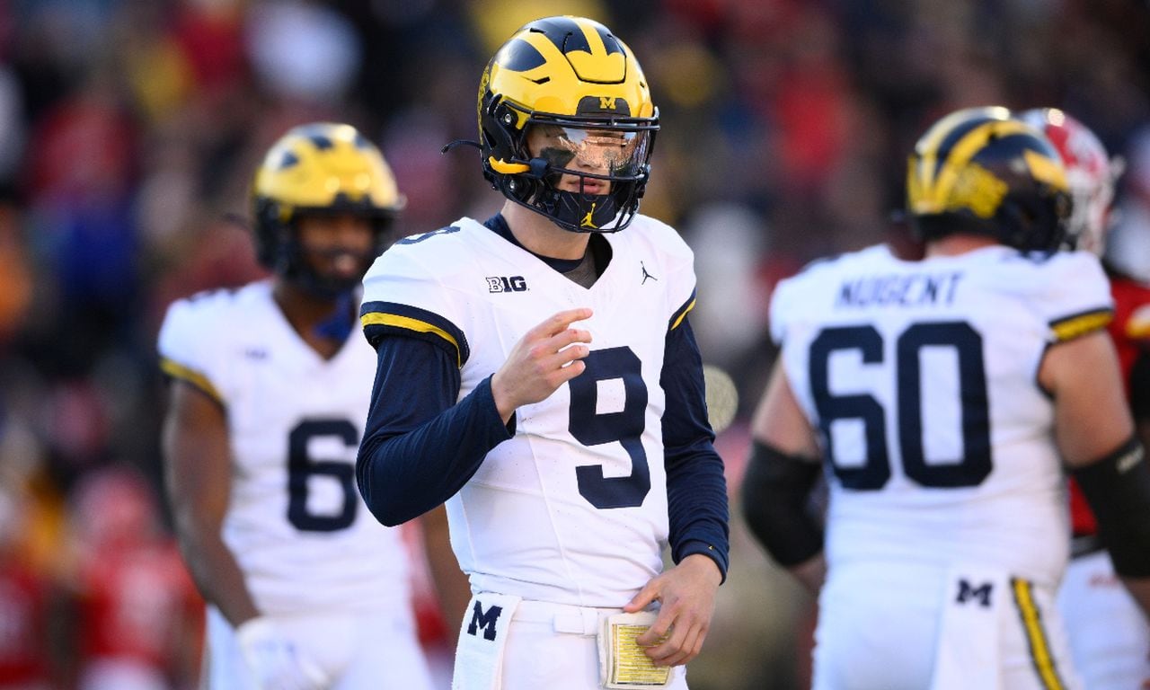 What TV channel is Michigan-Ohio State on today? Free live stream, how to watch online, time