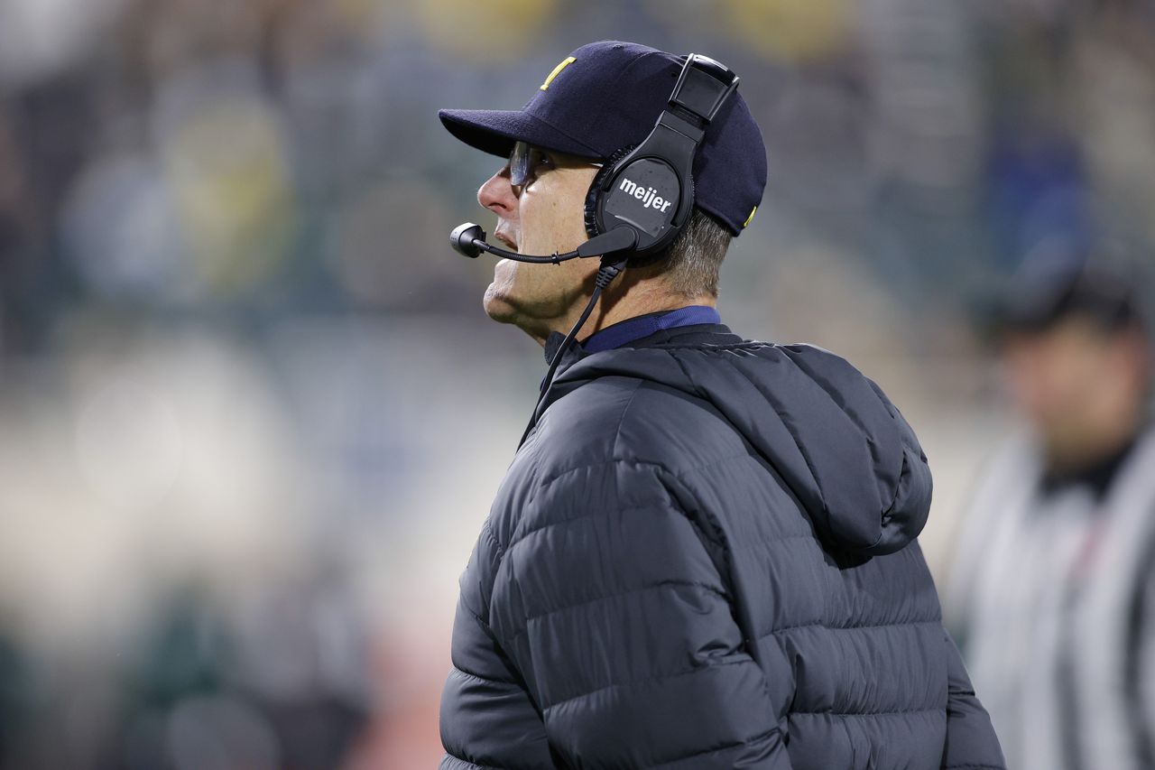 What TV channel is Michigan-Purdue on today? Live stream, how to watch online, time