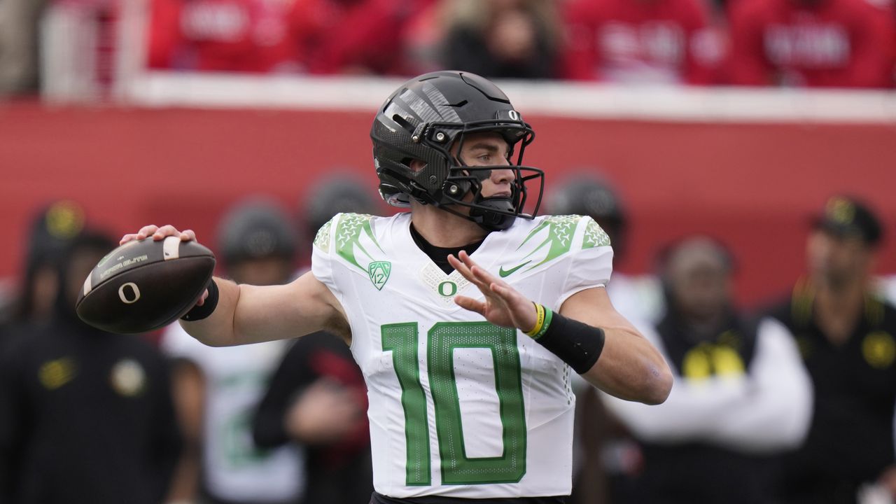 What TV channel is Oregon-Cal on today? Live stream, how to watch online, time