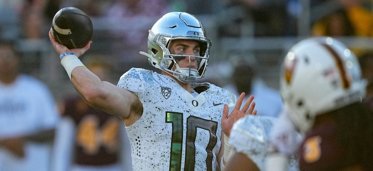 What TV channel is Oregon-Oregon State on tonight? Free live stream, how to watch online, time