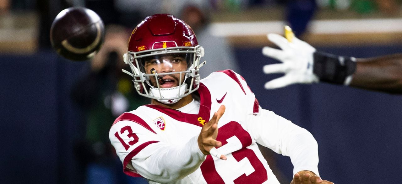 What TV channel is Oregon-USC on tonight? Live stream, how to watch online, time