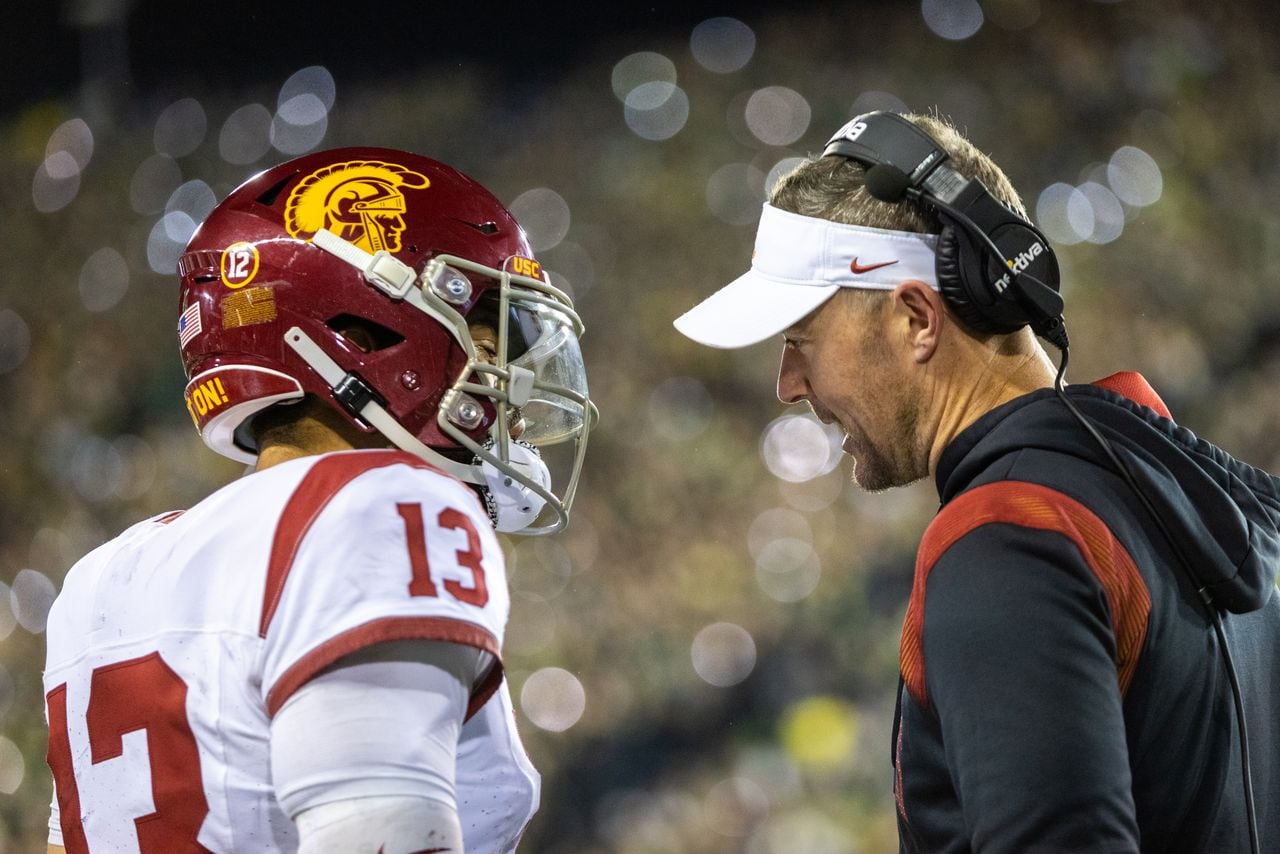 What TV channel is USC-UCLA on today? Free live stream, how to watch online, time