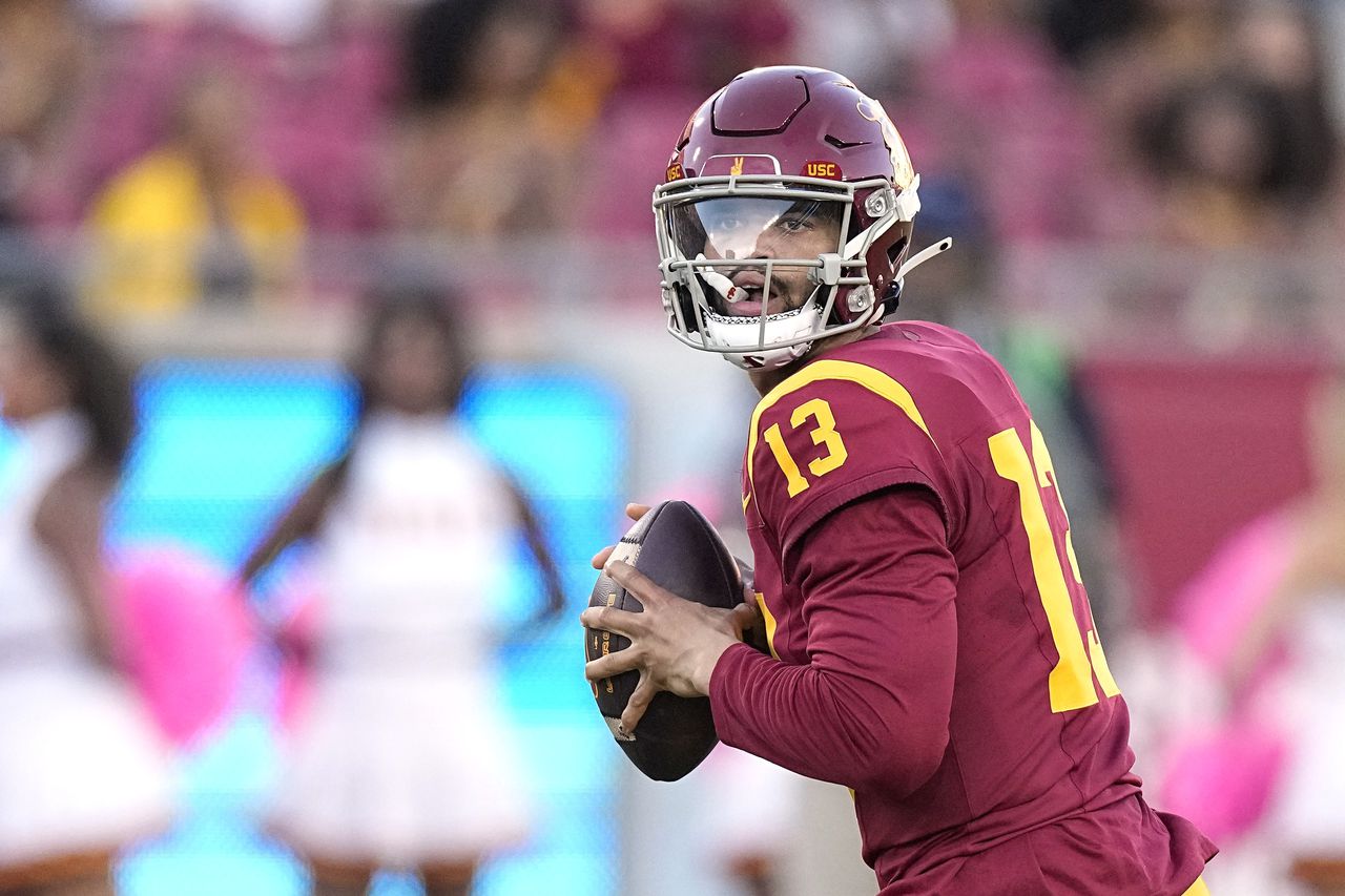 What TV channel is Washington-USC on today? Live stream, how to watch online, time