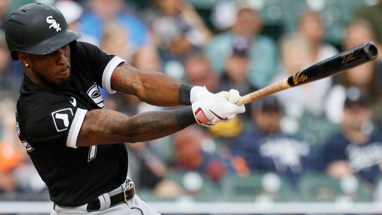 White Sox part ways with 2-time all-star from Alabama