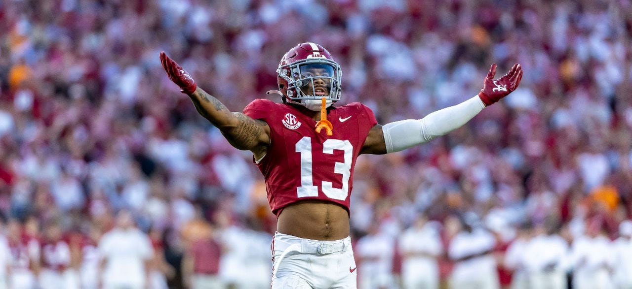 Why Alabamaâs Malachi Moore broke Nick Sabanâs 24-hour rule for Auburn