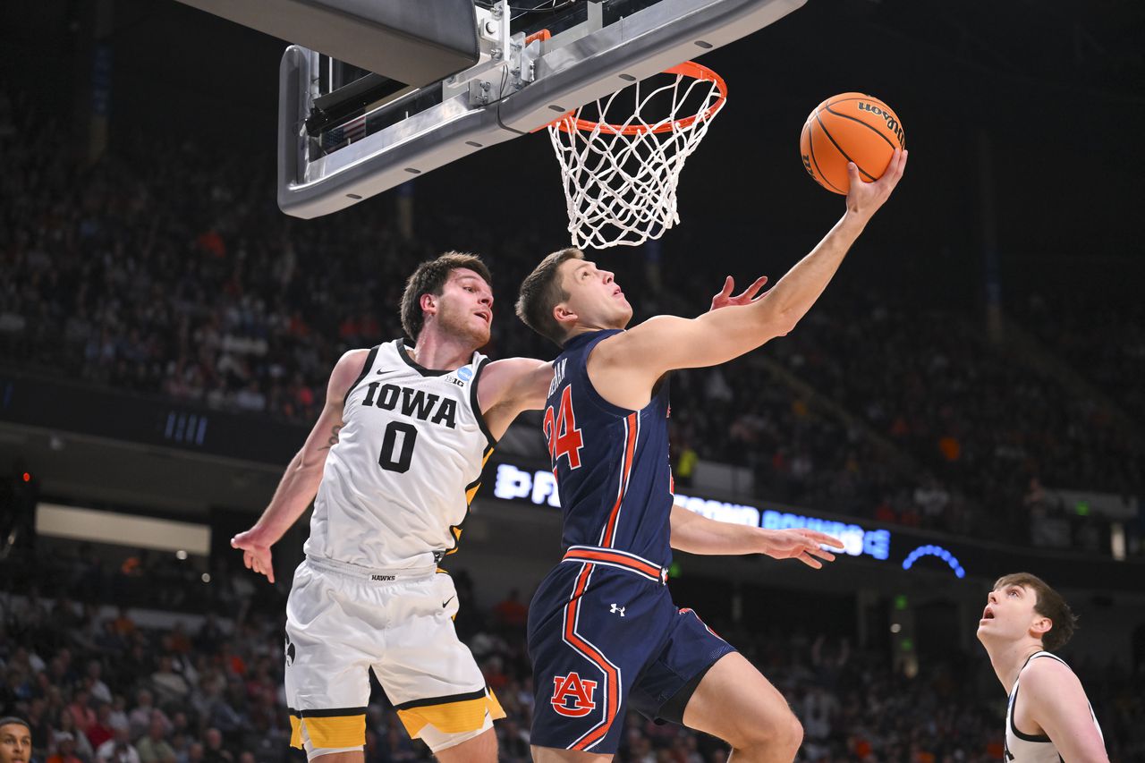 NCAA Men's Basketball Tournament - First Round - Birmingham