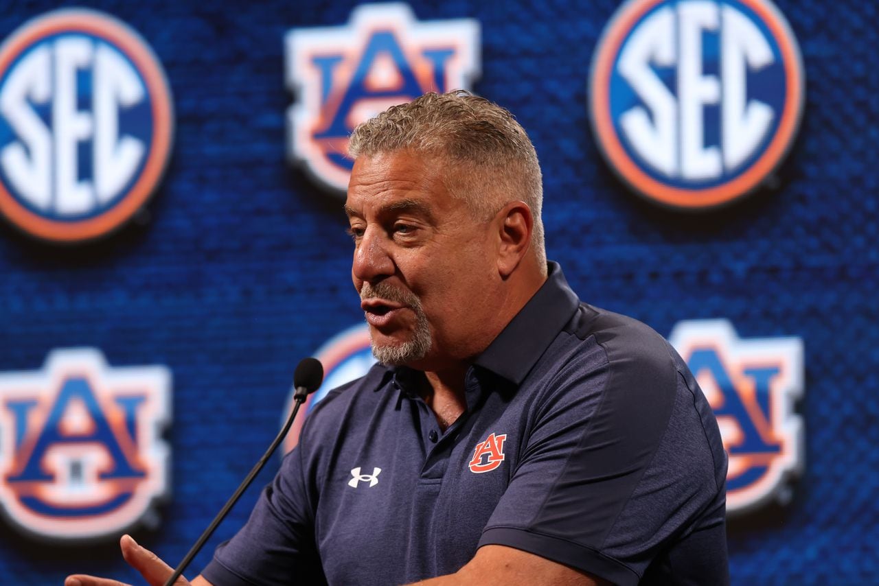 Why Auburnâs debut in the SEC/ACC Challenge is a sign for SECâs basketball growth