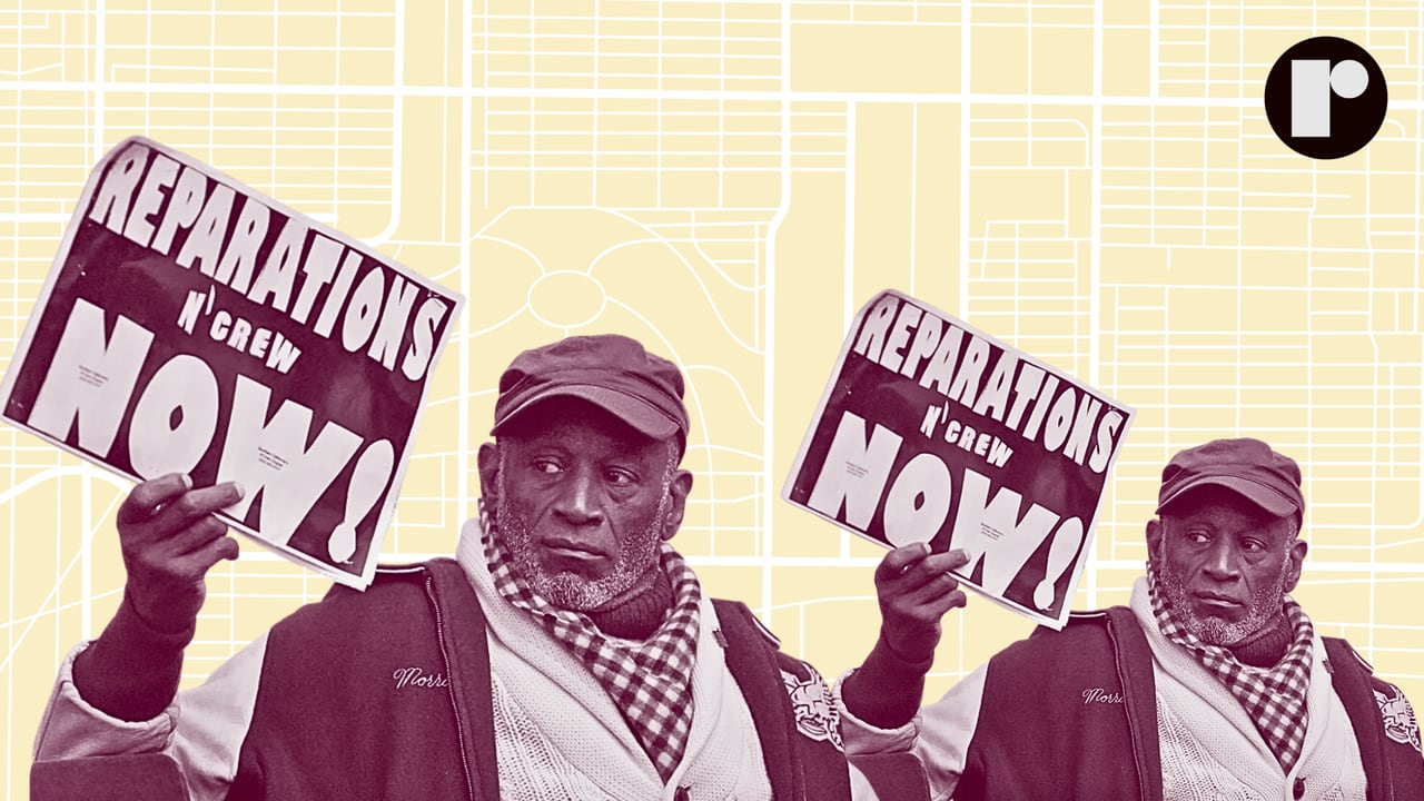 Why Black Americans might get reparations via local communities