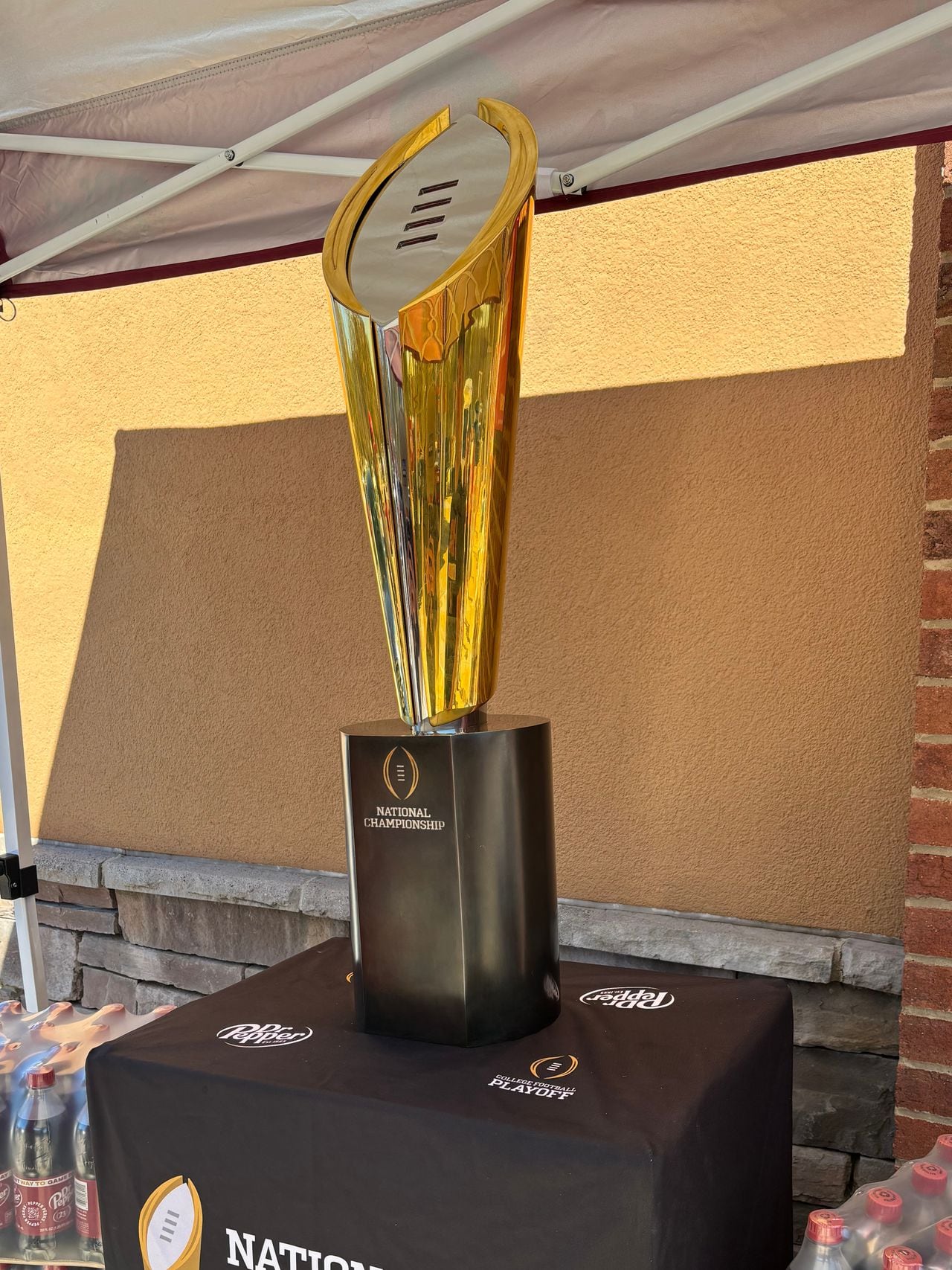 CFP trophy