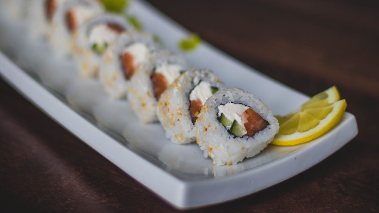 $10,000 members-only sushi restaurant opening in Miami