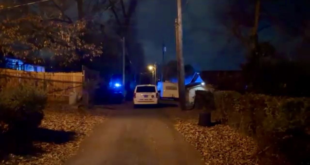 12-year-old killed in Christmas Eve accidental shooting in Birmingham now identified