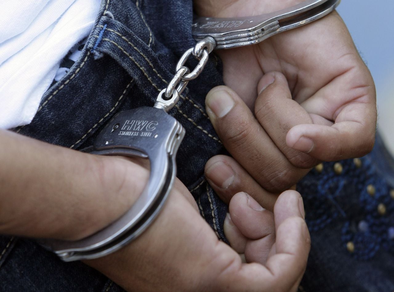 15 arrested in Montgomery County online child sex exploitation sting: âThe worst kind of predatorsâ